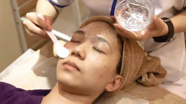 做一个深圳女孩,做个精致的女孩子真的超麻烦啊