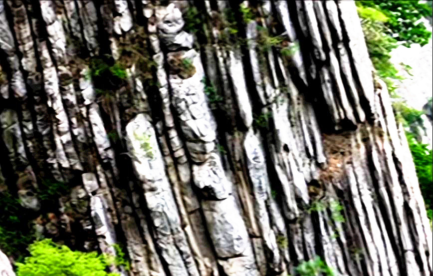 古井沸腾之谜,解密古井之水沸腾千年之谜