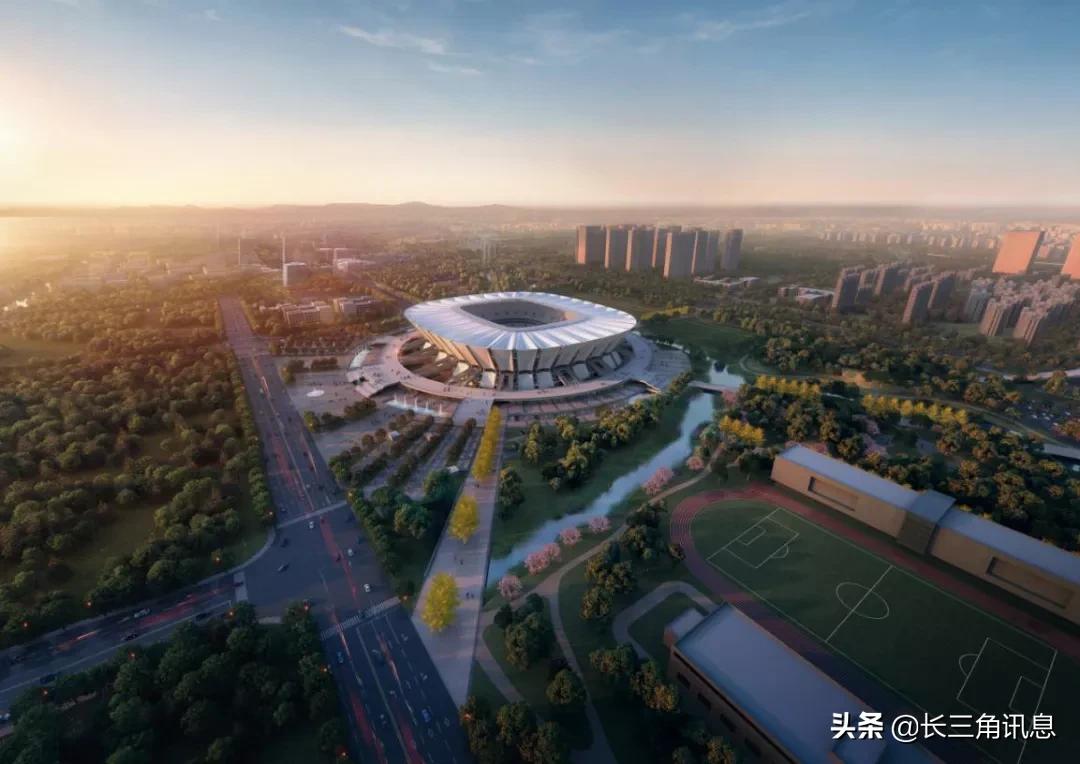 亚洲杯不办了昆山足球场还建吗,2023年亚洲杯青岛青春足球场