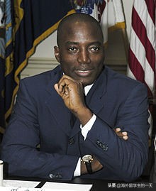 非洲大陆上的黑暗战争