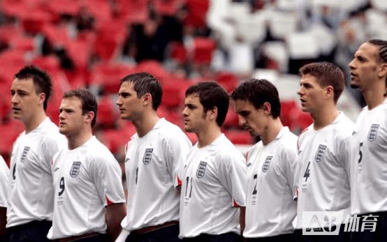 现今英格兰三狮军团,三狮军团英格兰在哪年夺冠