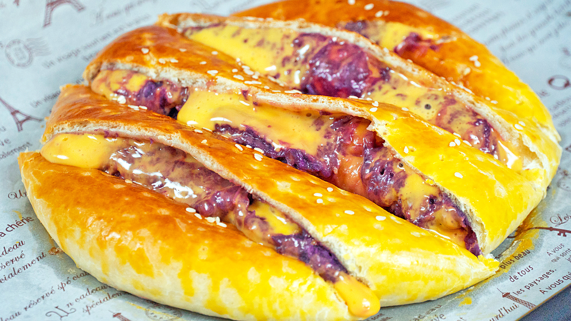 秋天多给孩子吃这菜护眼,儿童眼睛护眼的食谱