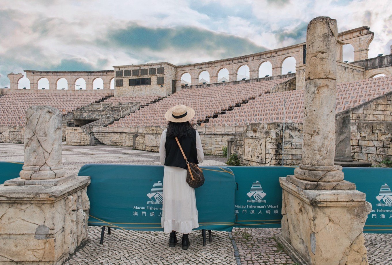 珠海体验港珠澳大桥,珠海往返澳门攻略