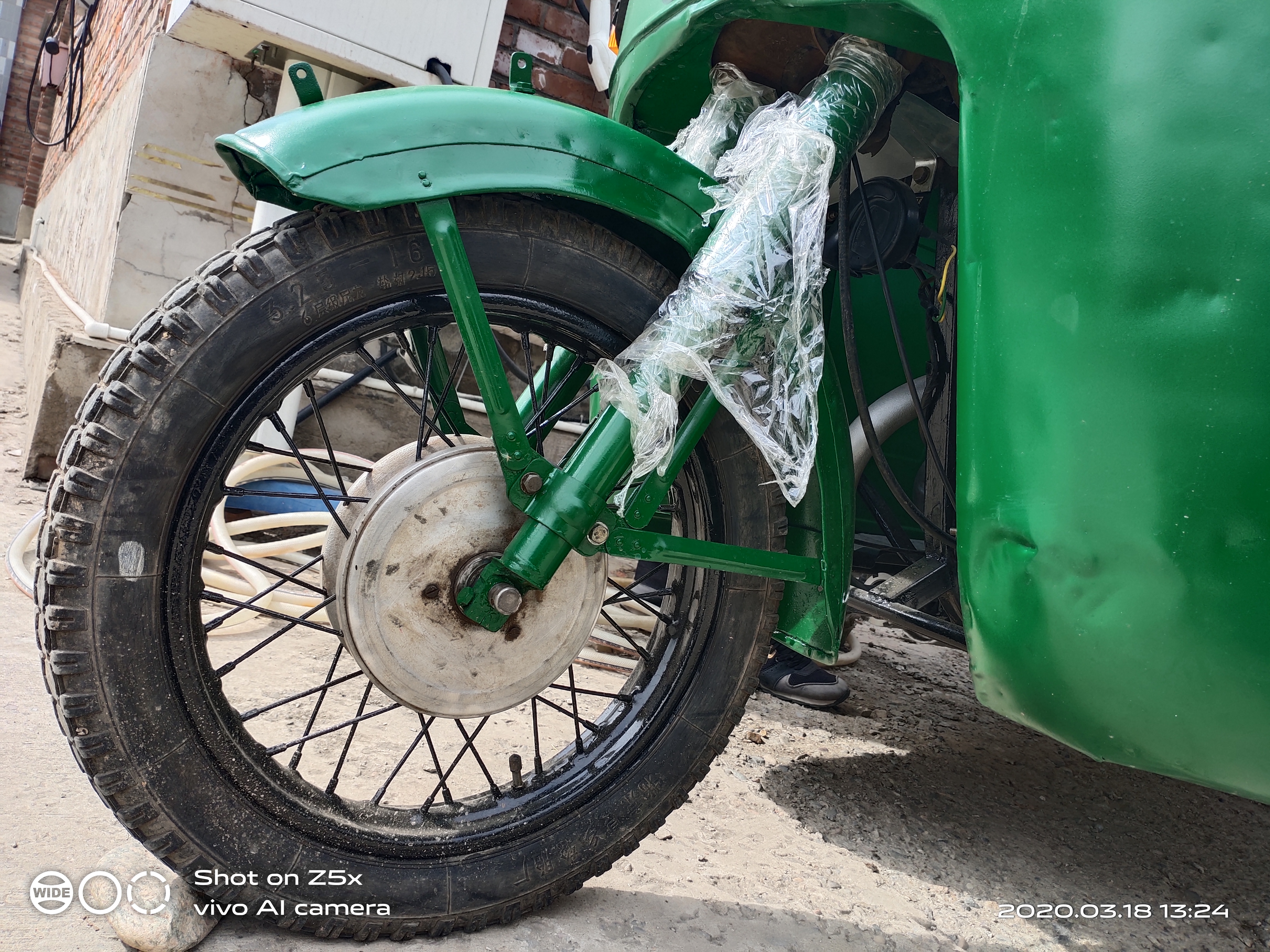 儿时老式摩托车,儿时摩托车的回忆