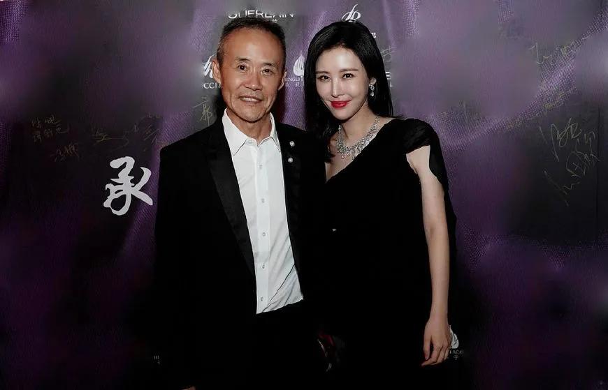 田朴珺贵族论完整视频,贵族田朴珺靠傍上王石逆袭