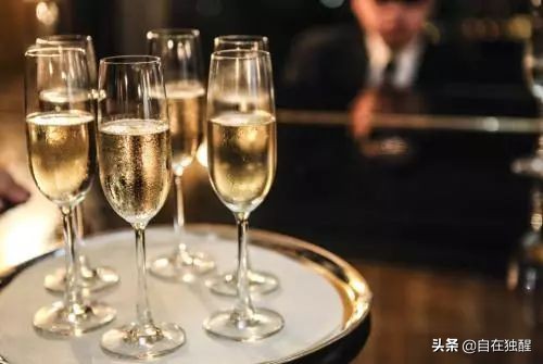 葡萄酒甜度，干型和甜型区分指标