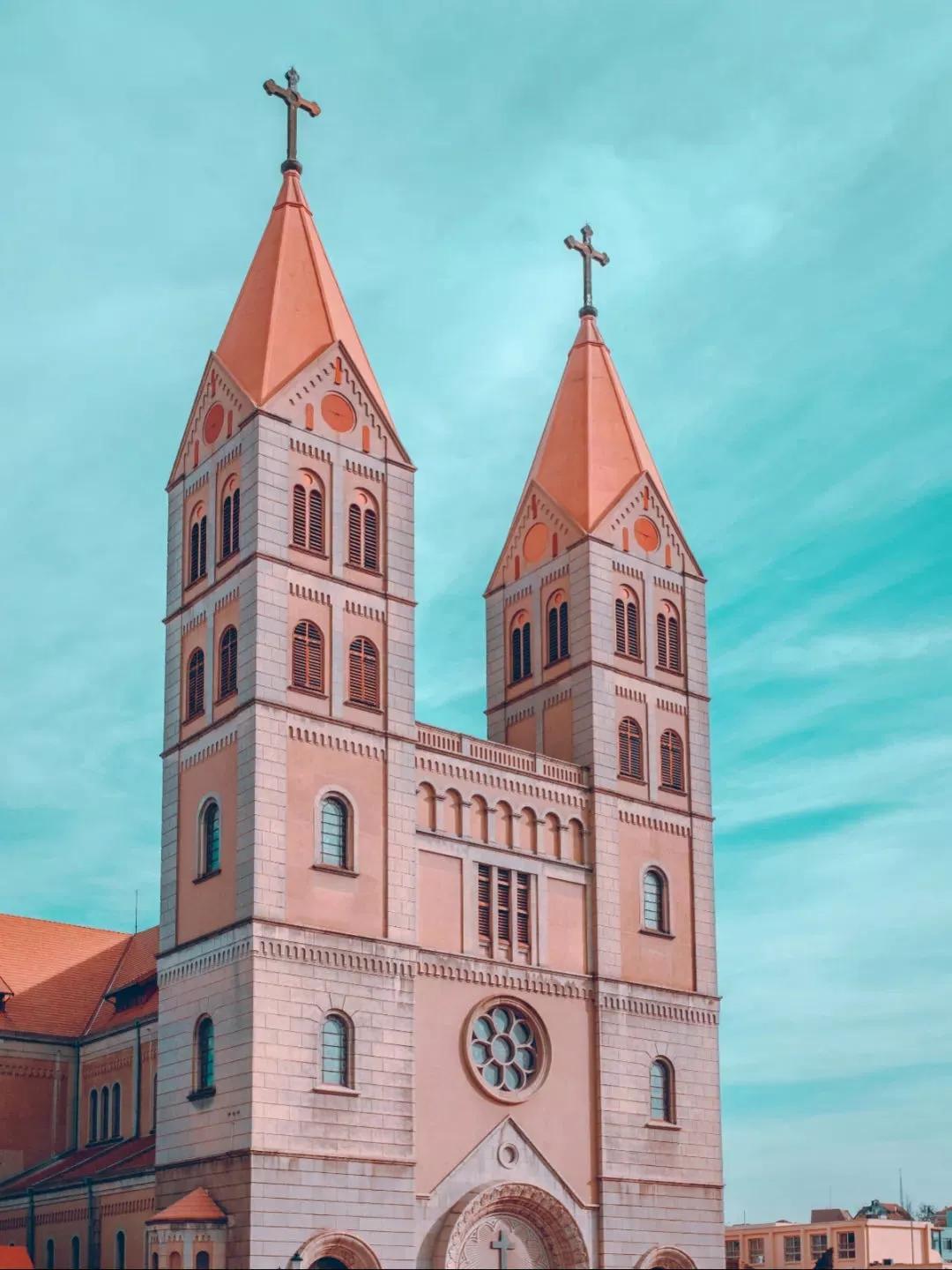 宫崎骏的眼中的世界,青岛宫崎骏的夏天在哪