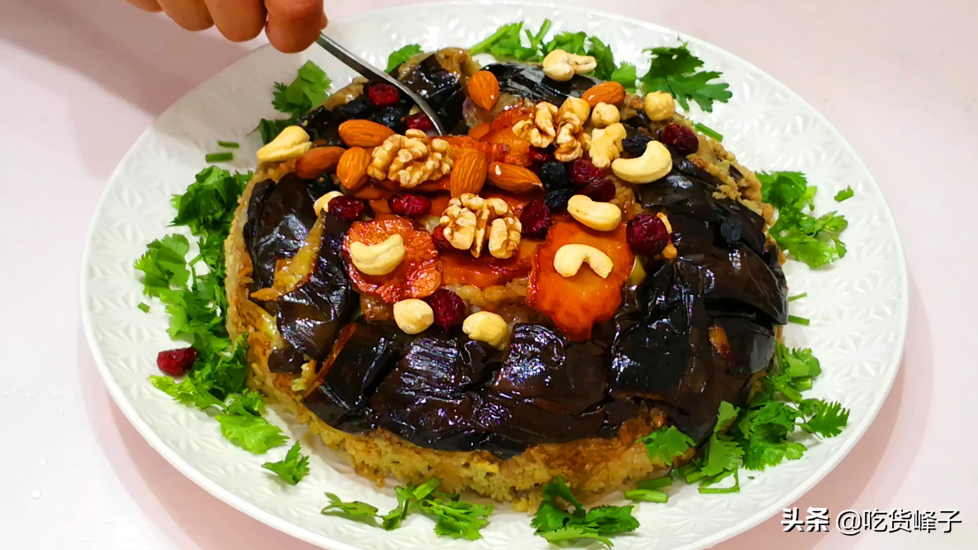 自从学会这“5道”特色早餐，不吃早饭的儿子抢着吃，一周不重样