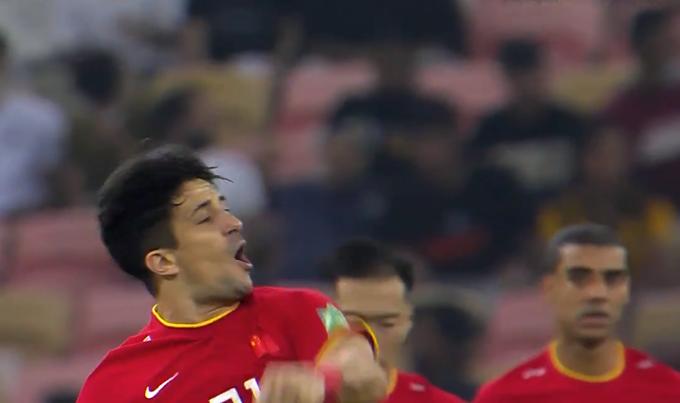 外来和尚难念经？是不是本土国脚只会传球给武磊？