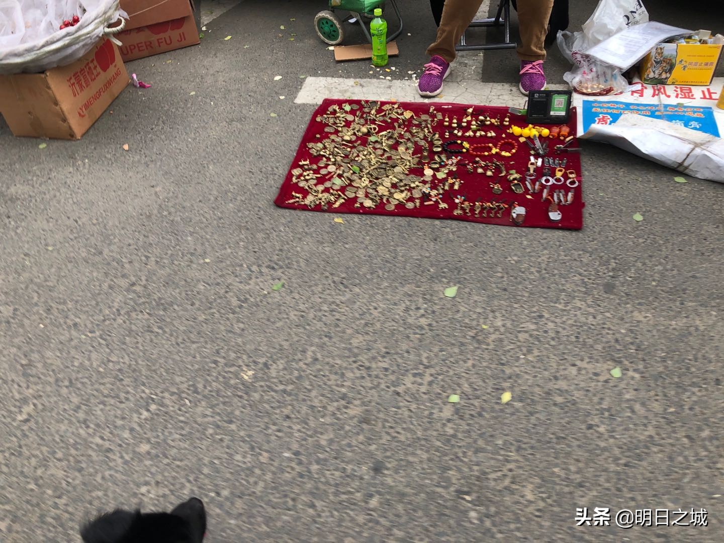 长春夜市地摊一览表南部新城夜市,长春适合夜市摆摊吗最近