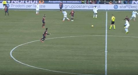 看别人家的U23！三场比赛他就征服米兰加图索一意外却打开新局面