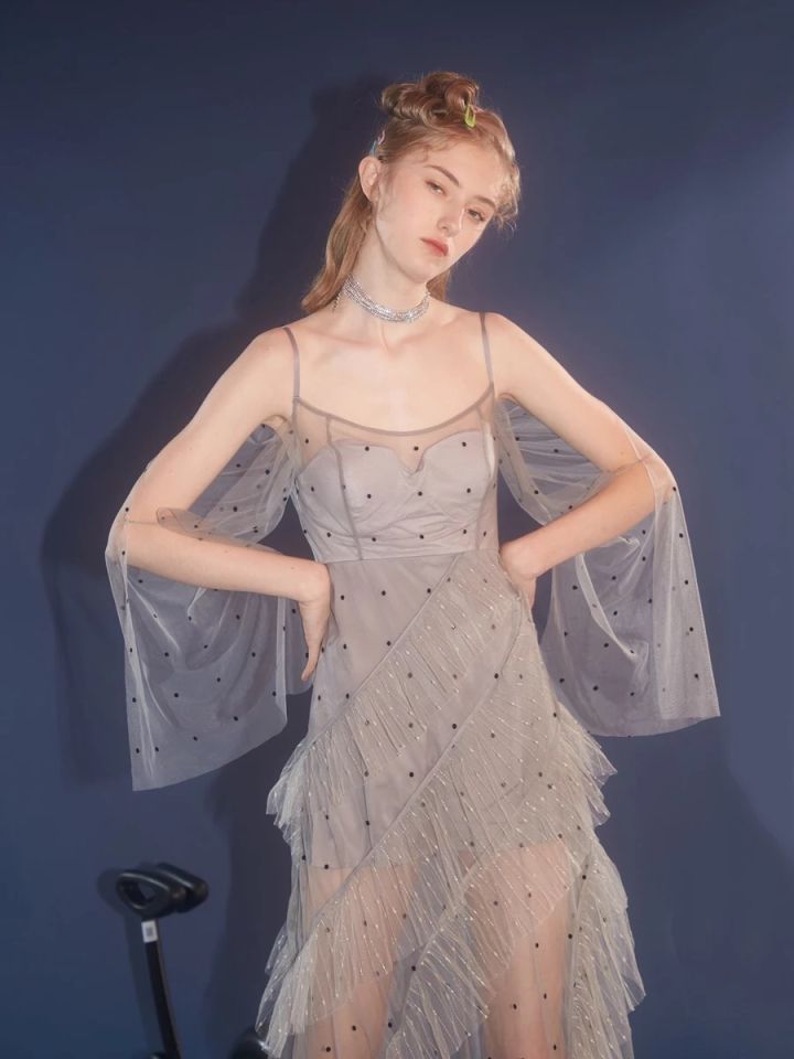 淘宝好看的新款裙子,淘宝好看的裙子推荐女童