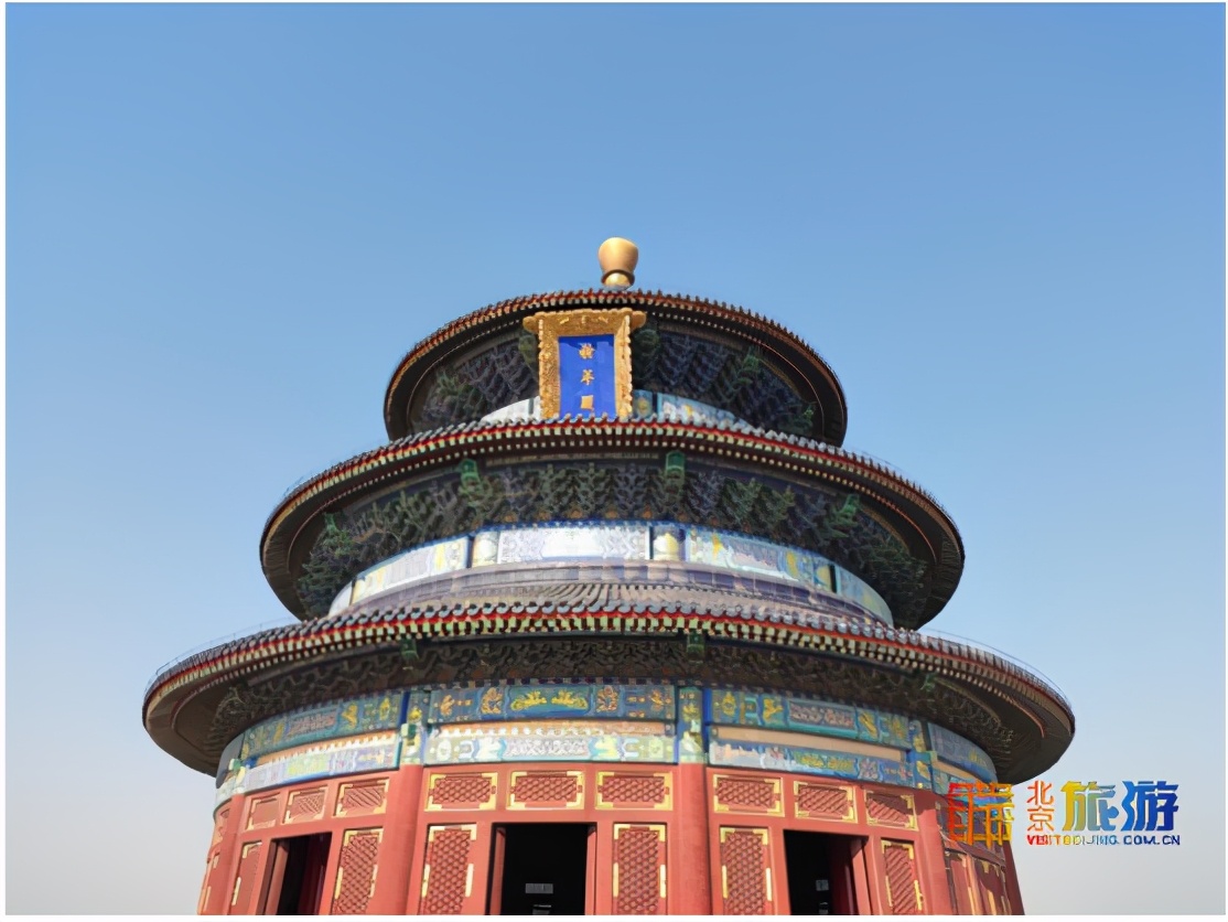 天坛公园最佳赏花时间,天坛必看的景点