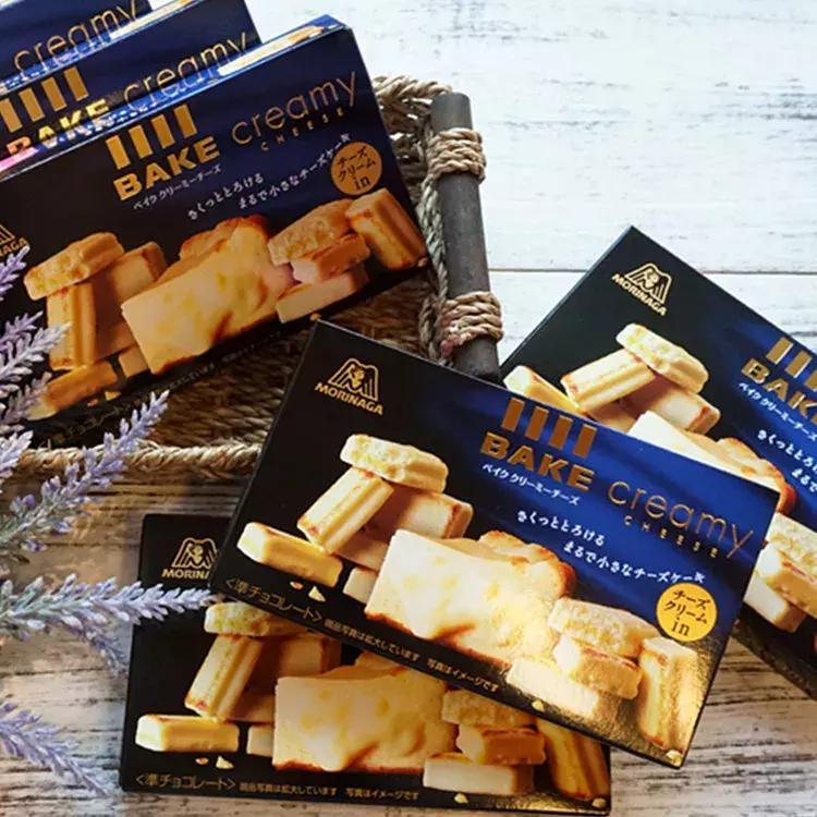 日本最近非常流行的网红零食,卖疯了食品