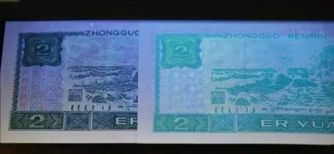 绿色1元纸币值得收藏吗,逢绿必涨