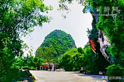 广东阳春旅游景点推荐,阳春哪里好玩的自然景点