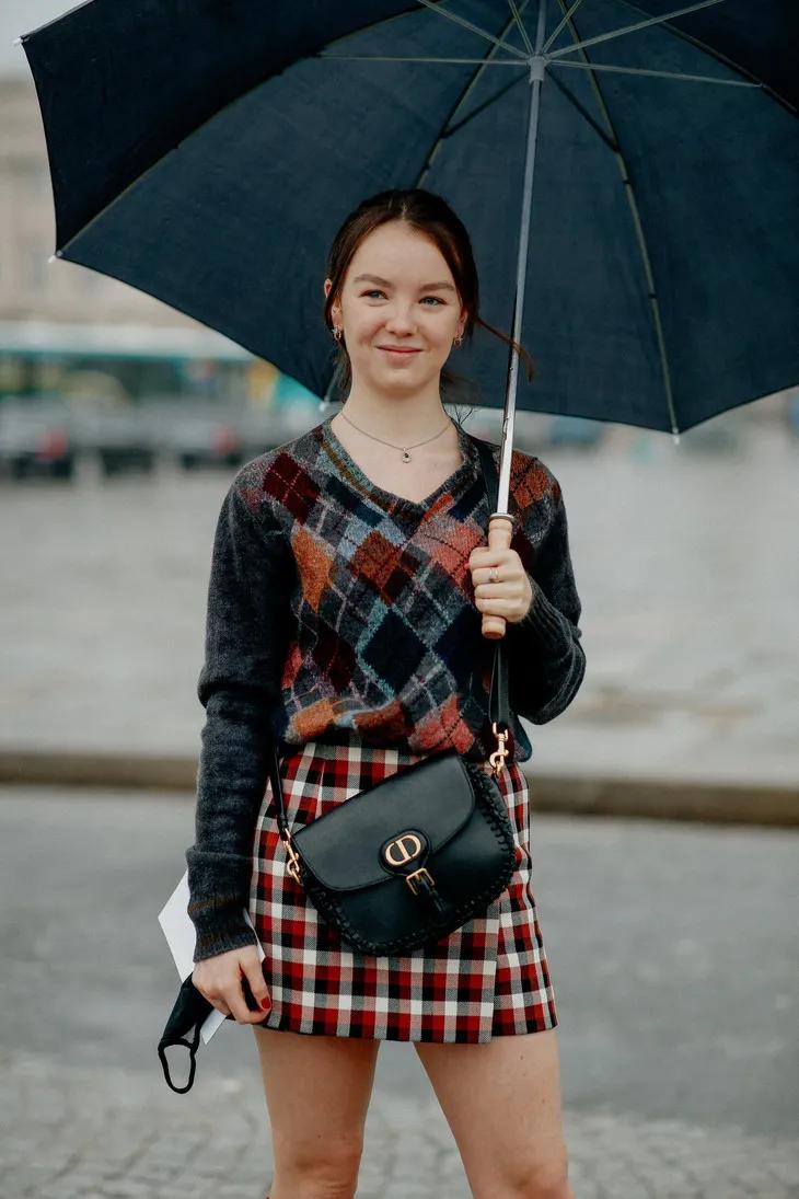 jennie同款提花高领毛衣,jennie同款开衫毛衣