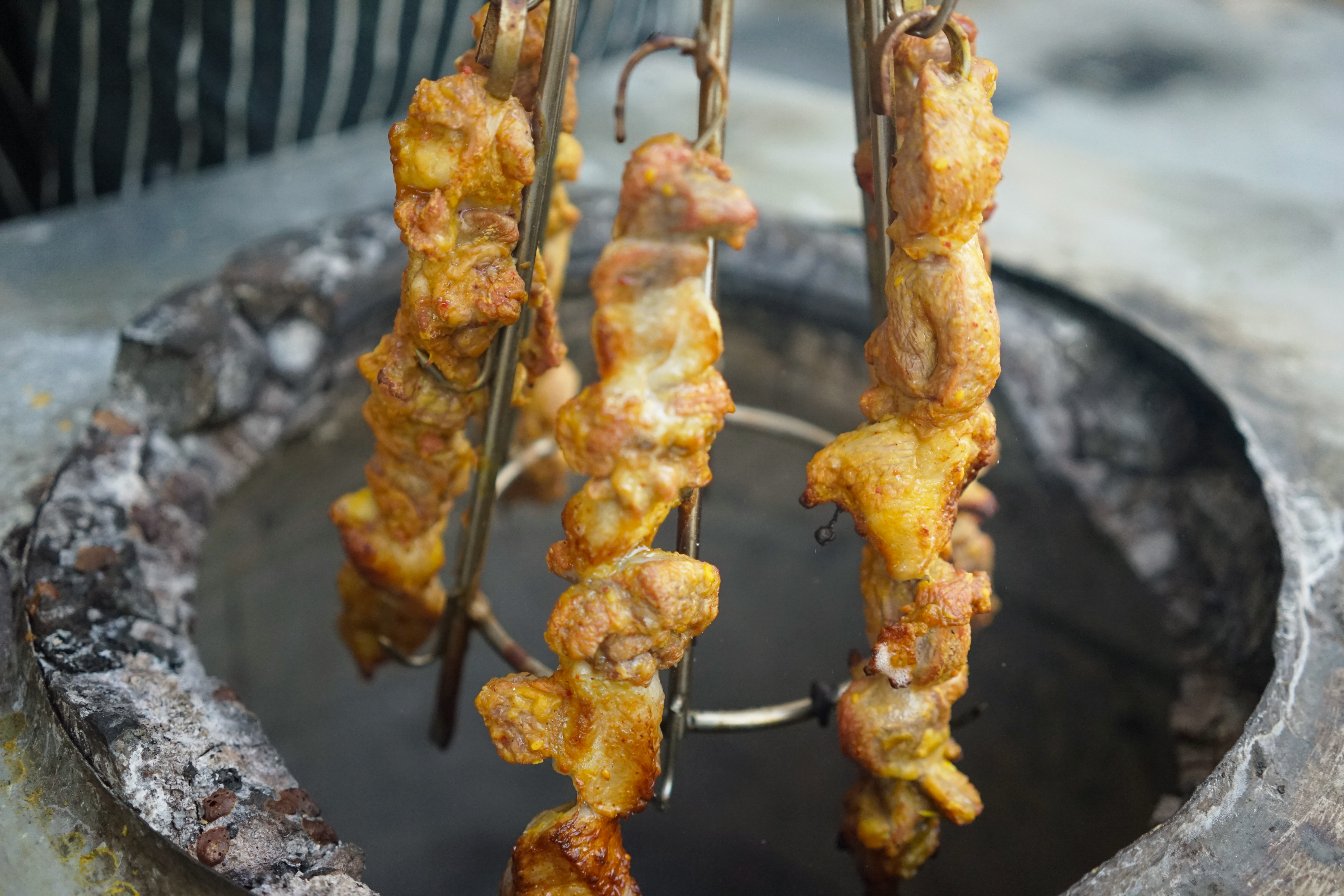 乌鲁木齐最有风情的餐厅,乌鲁木齐新开的特色餐厅高端餐
