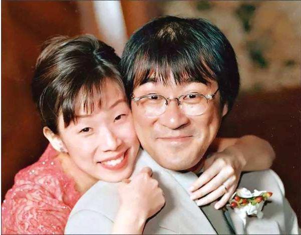 李宗盛林忆莲现在的婚姻,李宗盛林忆莲私下关系