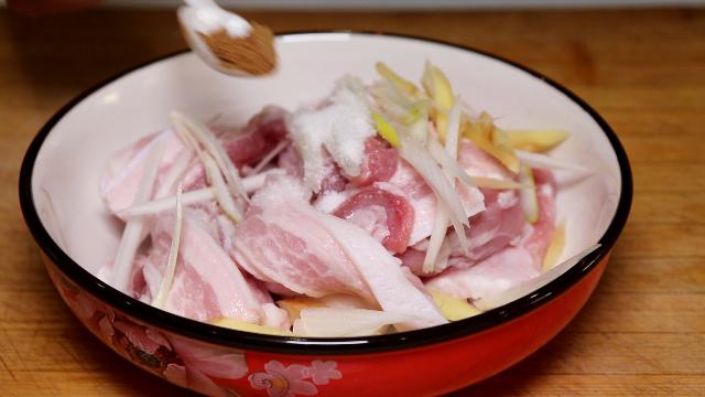 在家自己做粉蒸肉的方法,做粉蒸肉全教程