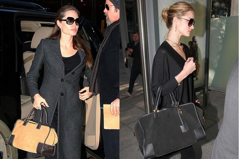 已经缺货的大牌包包,已经绝版的知名包包