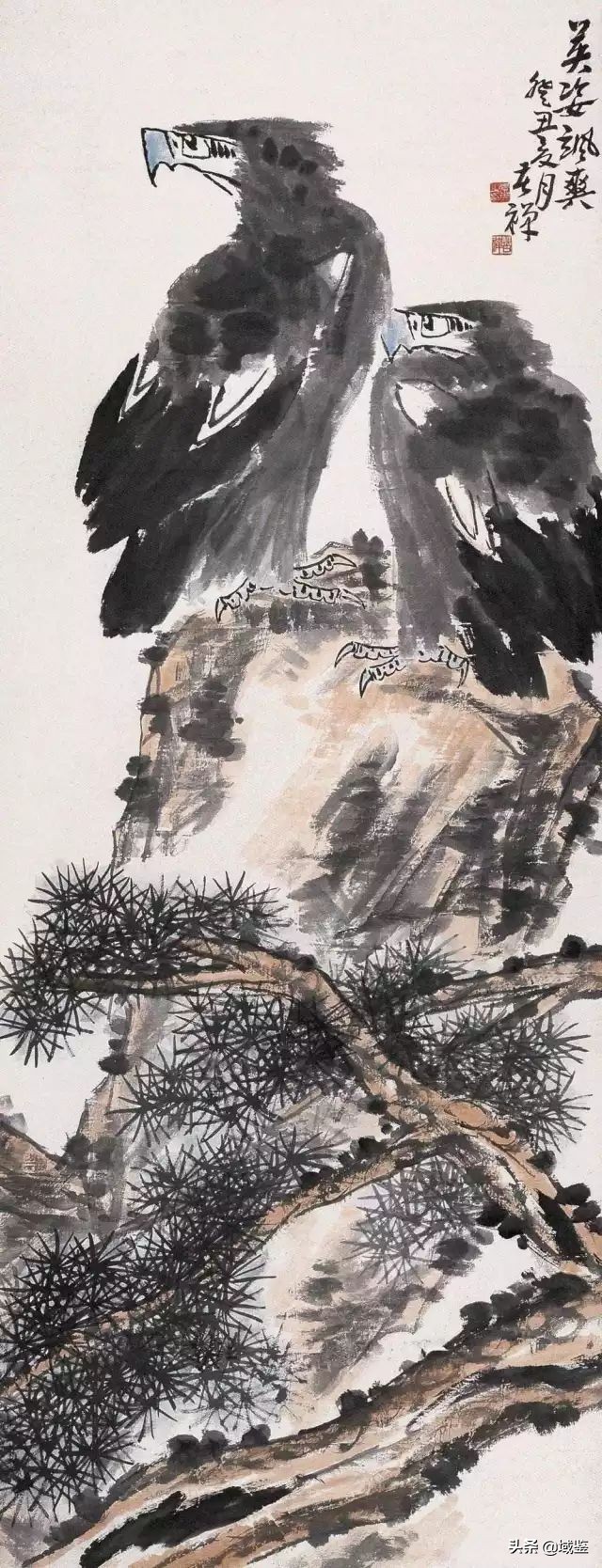 齐白石一幅大幅画多少钱,齐白石的人物画一平尺多少钱