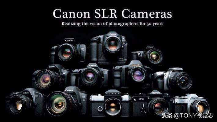 佳能尼康全幅单反相机推荐,佳能和尼康入门级单反推荐