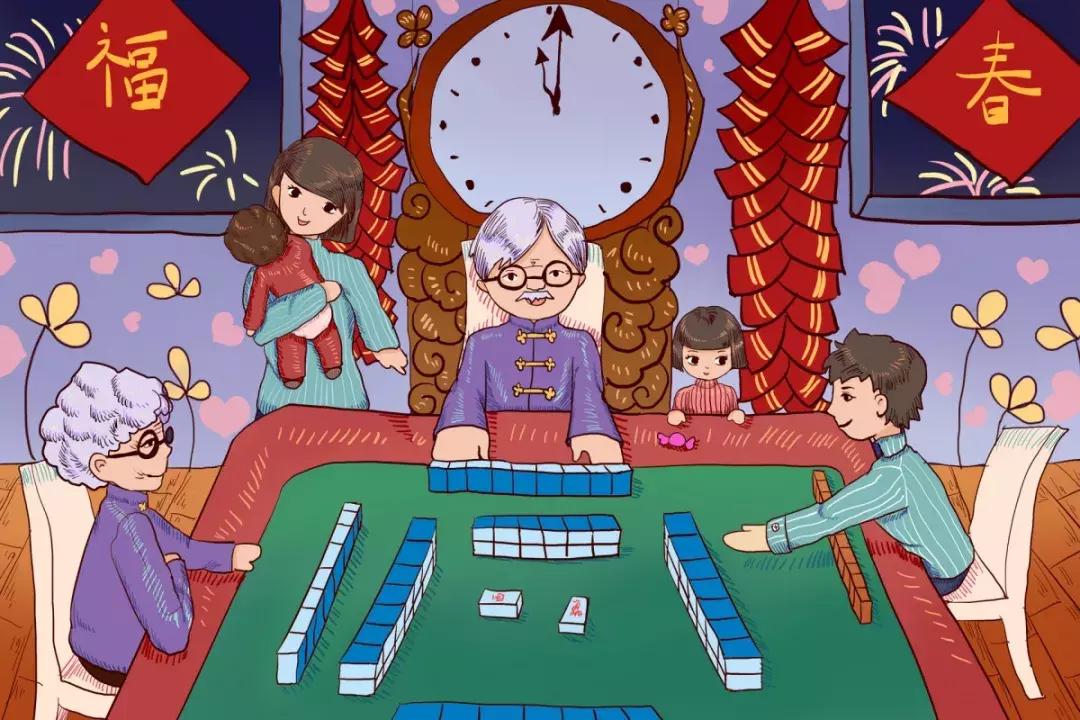 长春打工人的心酸,心酸过年