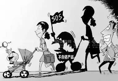 3.15晚会被曝光的产品,今年315点名的母婴产品有哪些