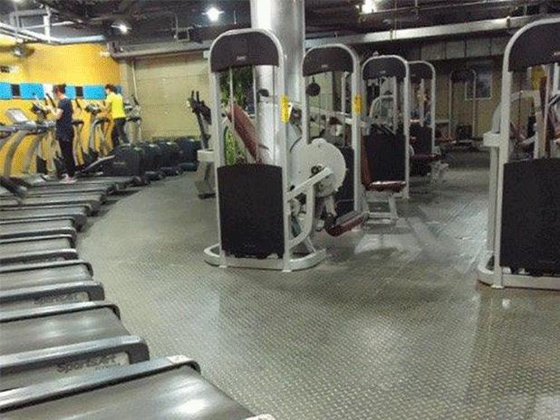 浩沙健身失败的原因,浩沙健身事件后续