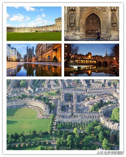 巴斯大学的含金量,巴斯大学排名一览表