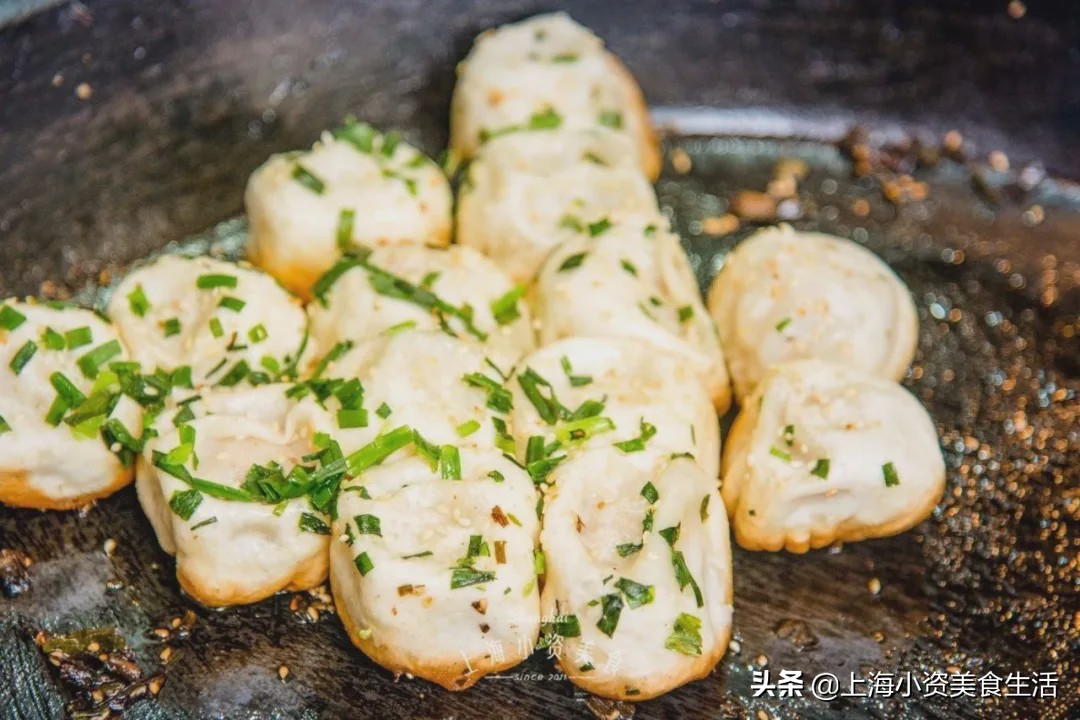 上海小囡心里的烟火气，这些小店都等到了春天！