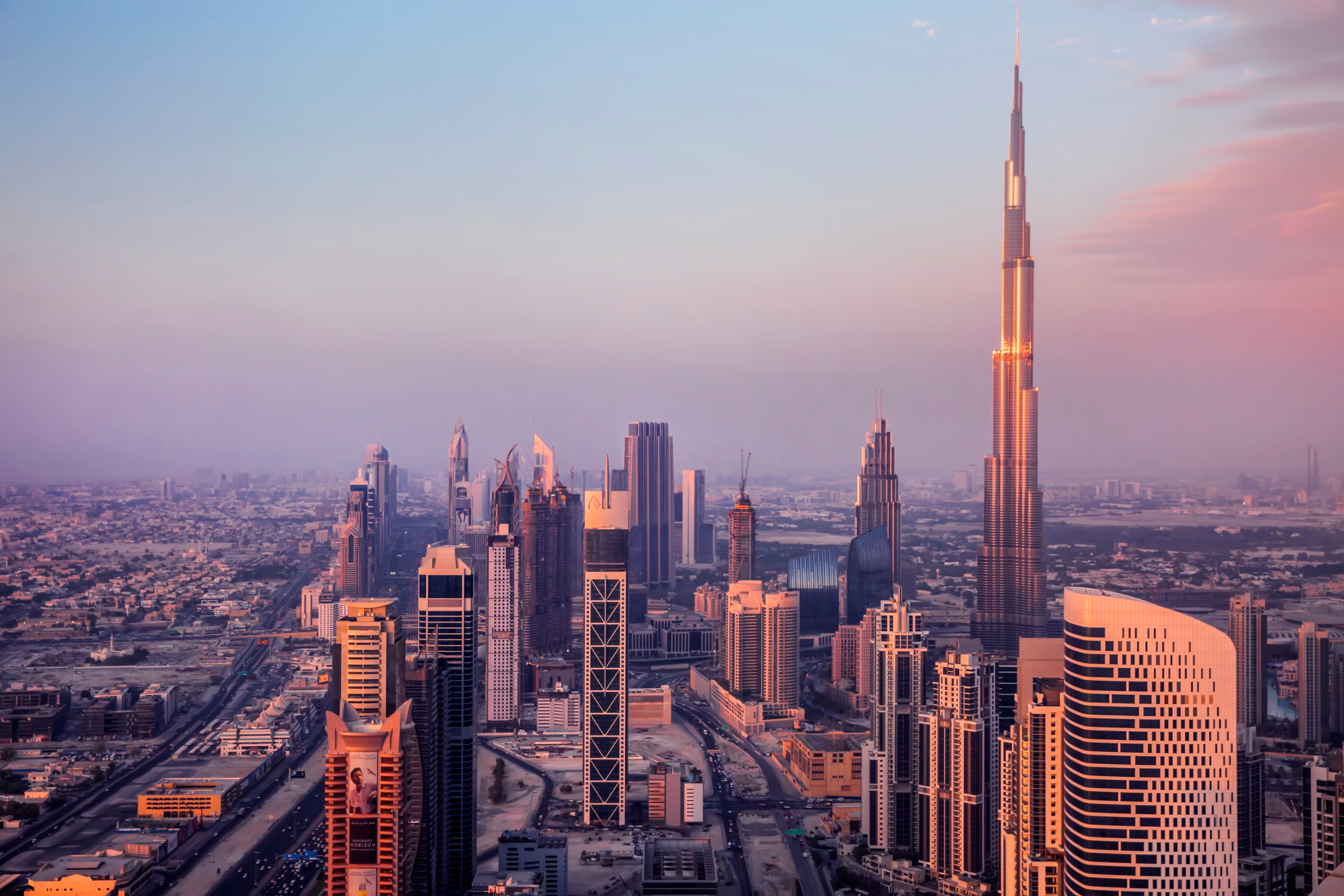 迪拜酋长辗转多国最后选择中国,迪拜酋长中国之行