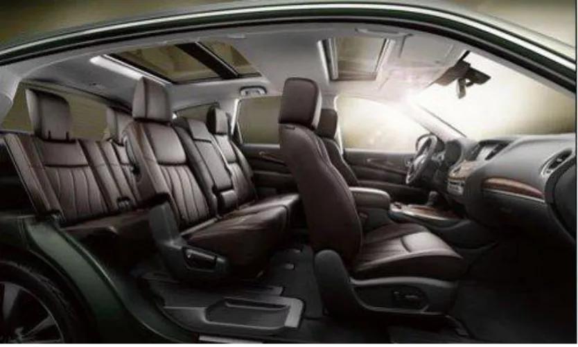 qx60英菲尼迪2022测评,英菲尼迪qx60有什么不好