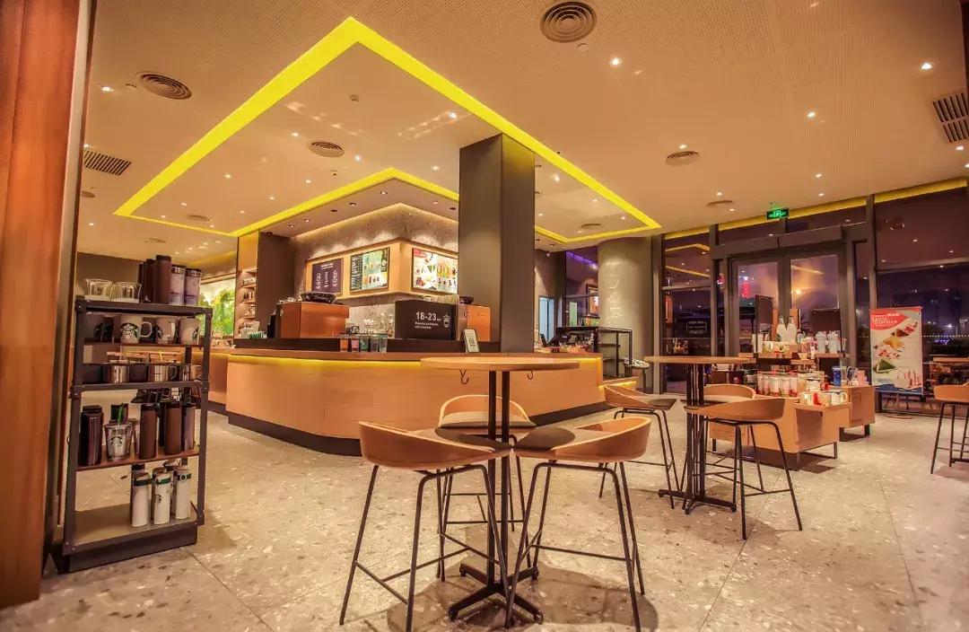 钦州星巴克菜单,钦州市星巴克