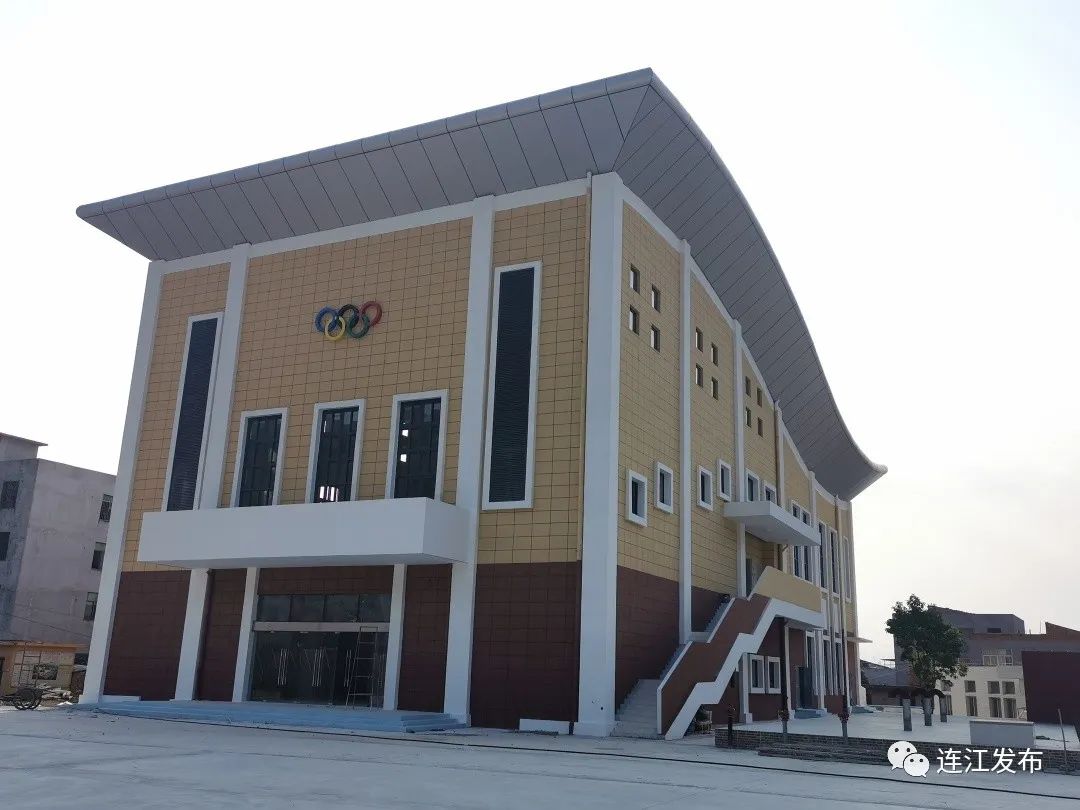 访谈|坑园镇刘然副镇长介绍“乡村振兴”工作情况