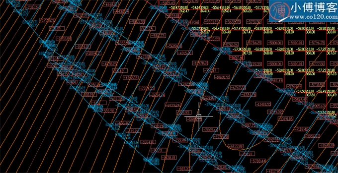 飞时达v14方格网土方计算步骤,飞时达CAD土方计算