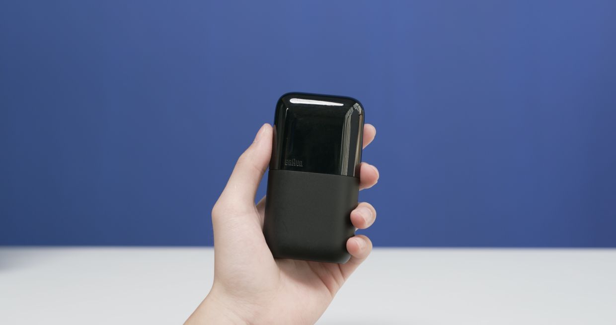 米家剃须刀和博朗剃须刀哪个好用,博朗迷你剃须刀和米家的区别