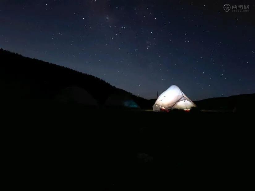 8月格聂c线,8月走格聂南线穿什么