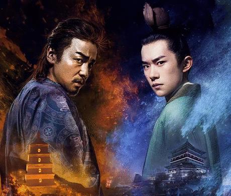 盘点19年最好看的剧,盘点一下2023年最火的剧