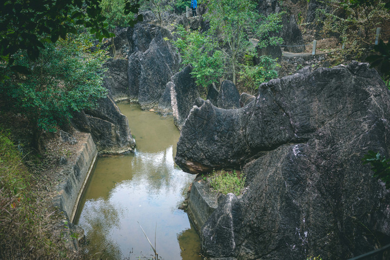 广东云浮好去处,广东云浮旅游攻略大全