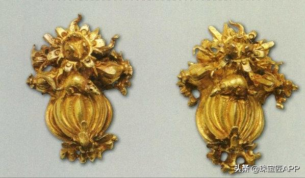 十种可怕的珠宝,珠宝手绘橙色宝石寓意什么