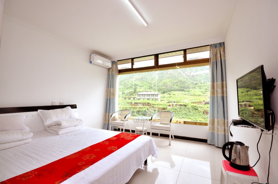 秦皇岛葡萄沟吉祥农家院,秦皇岛葡萄沟旅游攻略大全