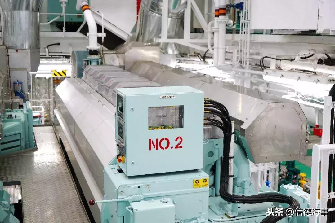 中韩客滚航线,探秘首艘国产大邮轮