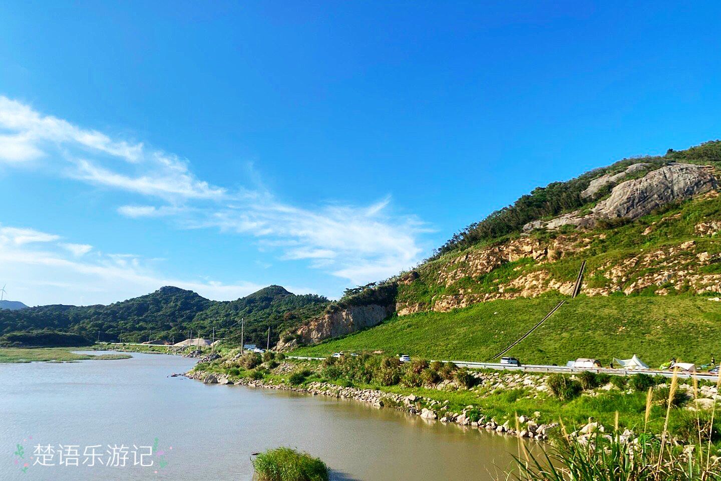 宁波象山海岛风景区,宁波象山美丽海岛