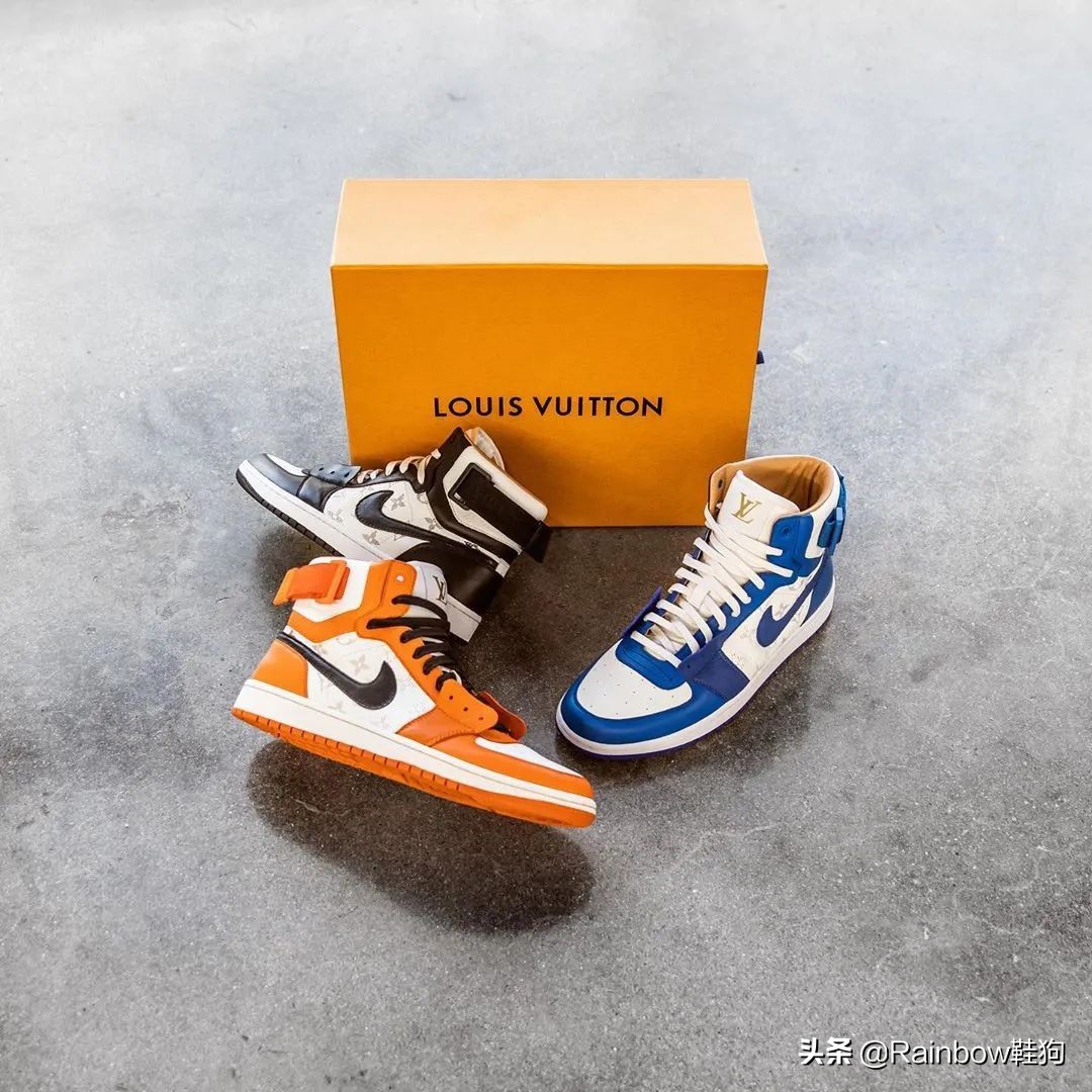 客制球鞋最新款,高端球鞋有哪些