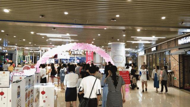 万达最近新开业的美食门店,万达人气爆棚的店