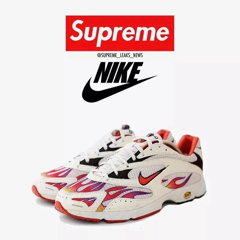 特步和nike有什么关系吗 (特步发布会上说自己可以匹敌nike)