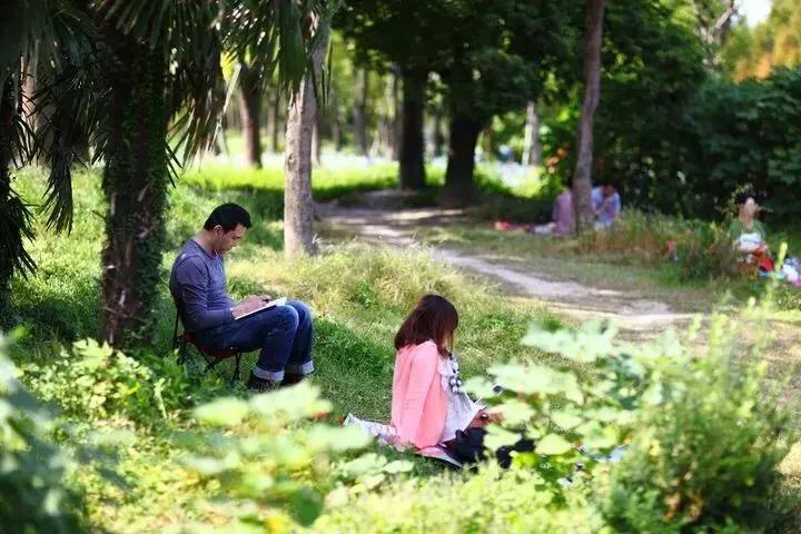 上海地铁沿线景点一日游,上海地铁11号线上海赛车场站