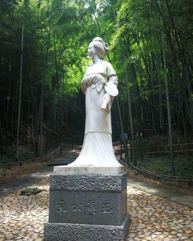 唐朝道士真实的样子,唐朝为啥崇尚道士